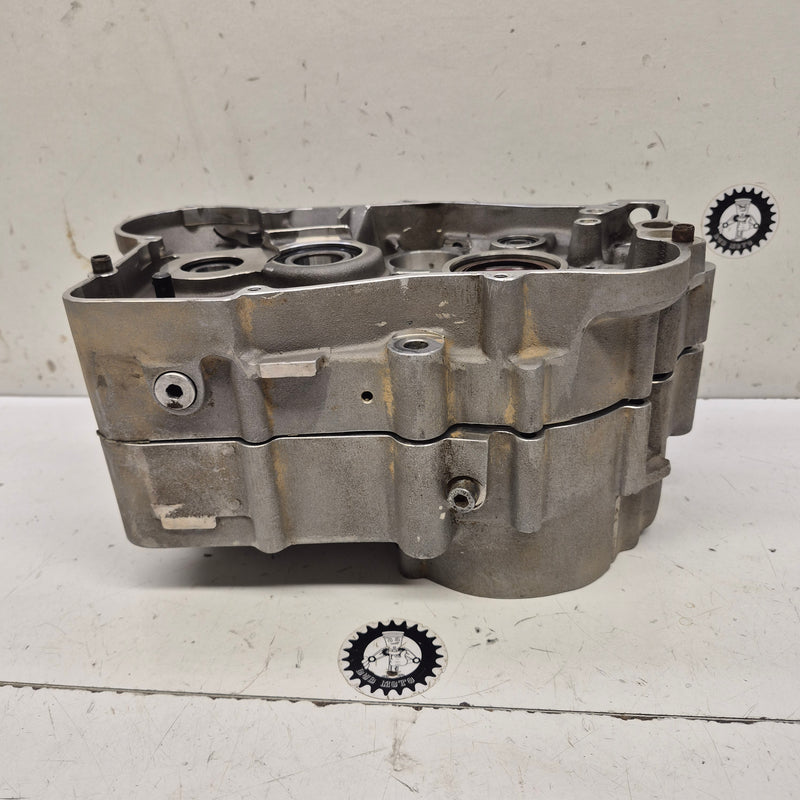 carters moteur gasgas 300 ec 2005-6