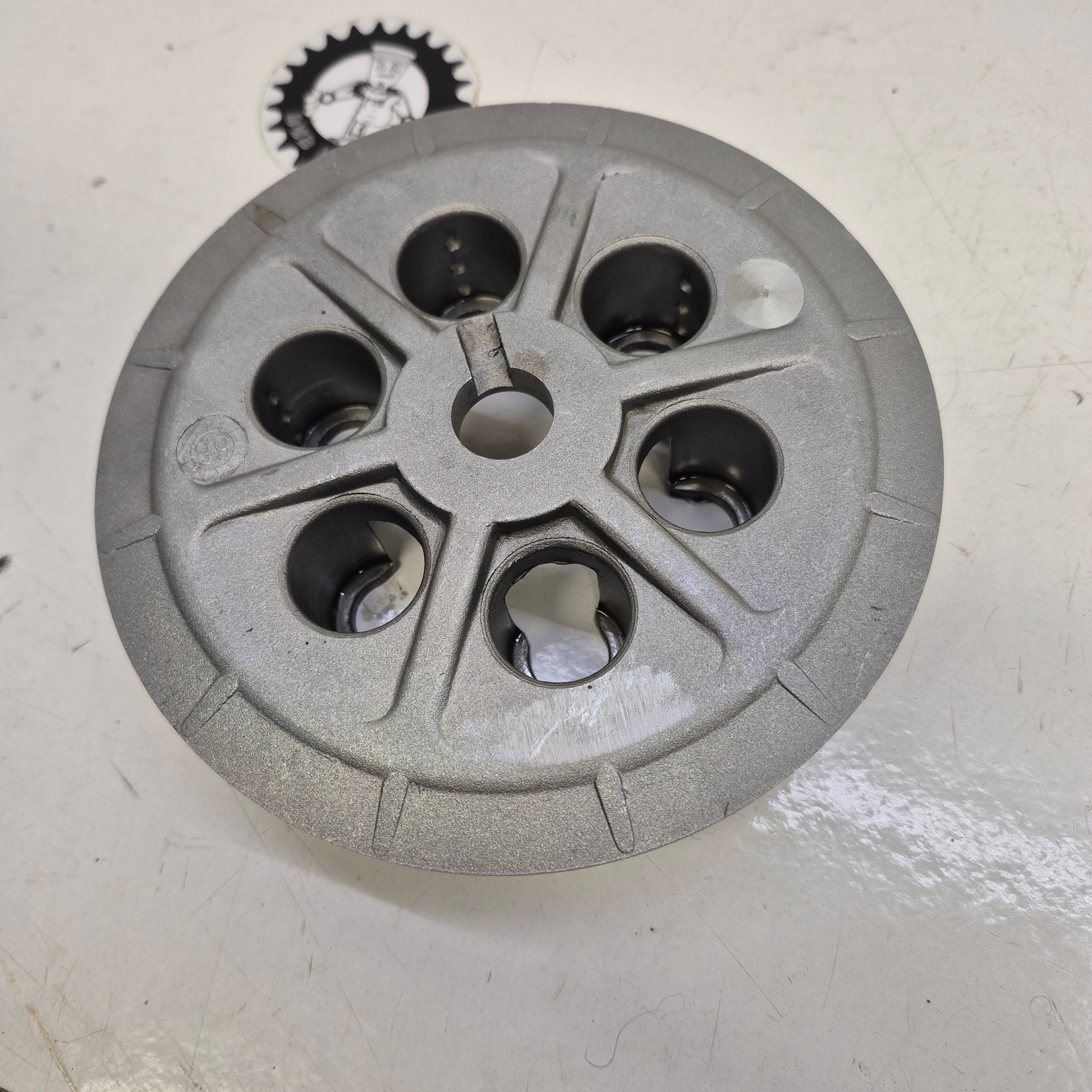 plateau embrayage gasgas 300 ec 2005