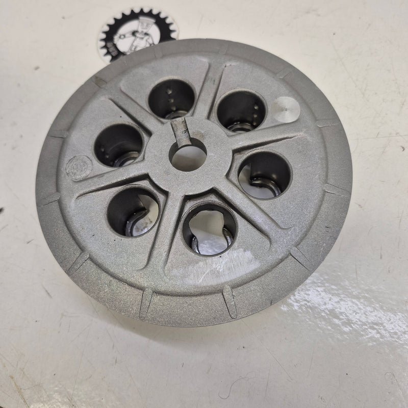 plateau embrayage gasgas 300 ec 2005-1