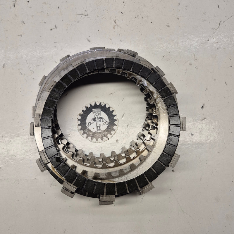 disque embrayage gasgas 300 ec 2005-1