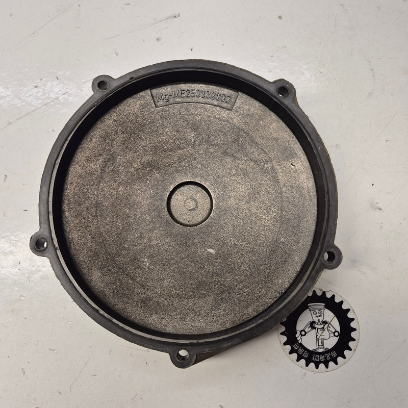 couvercle embrayage gasgas 300 ec 2005-2