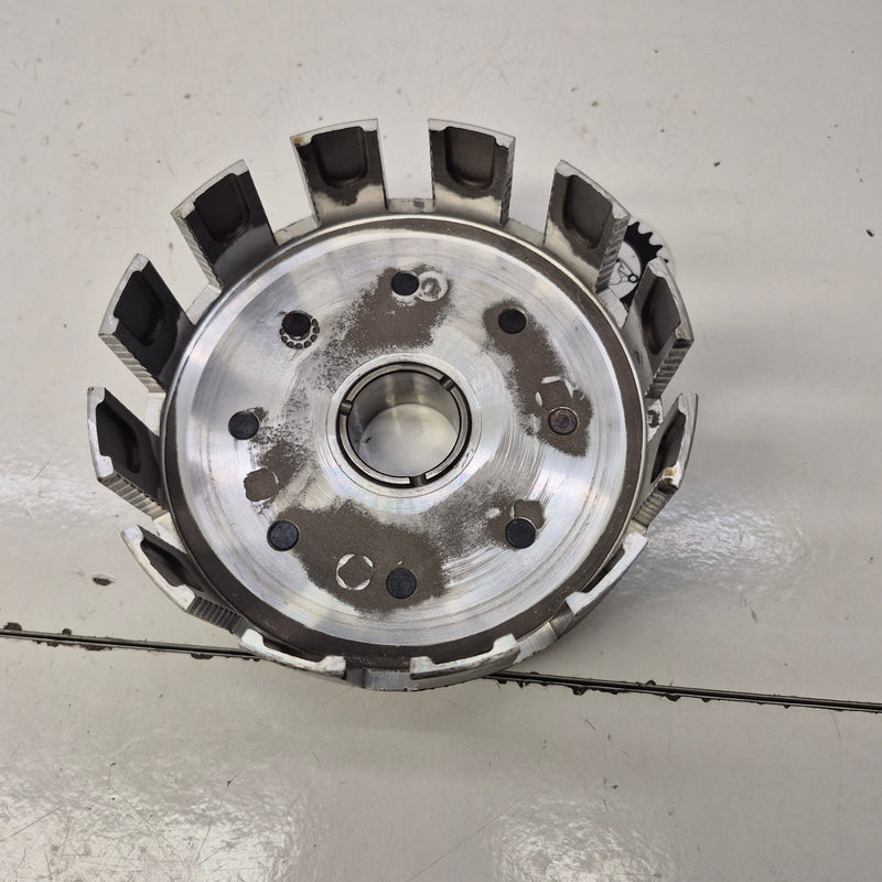 cloche embrayage gasgas 300 ec 2005-1