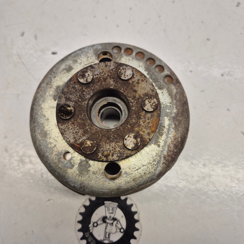 rotor allumage gasgas 300 ec 2005-1
