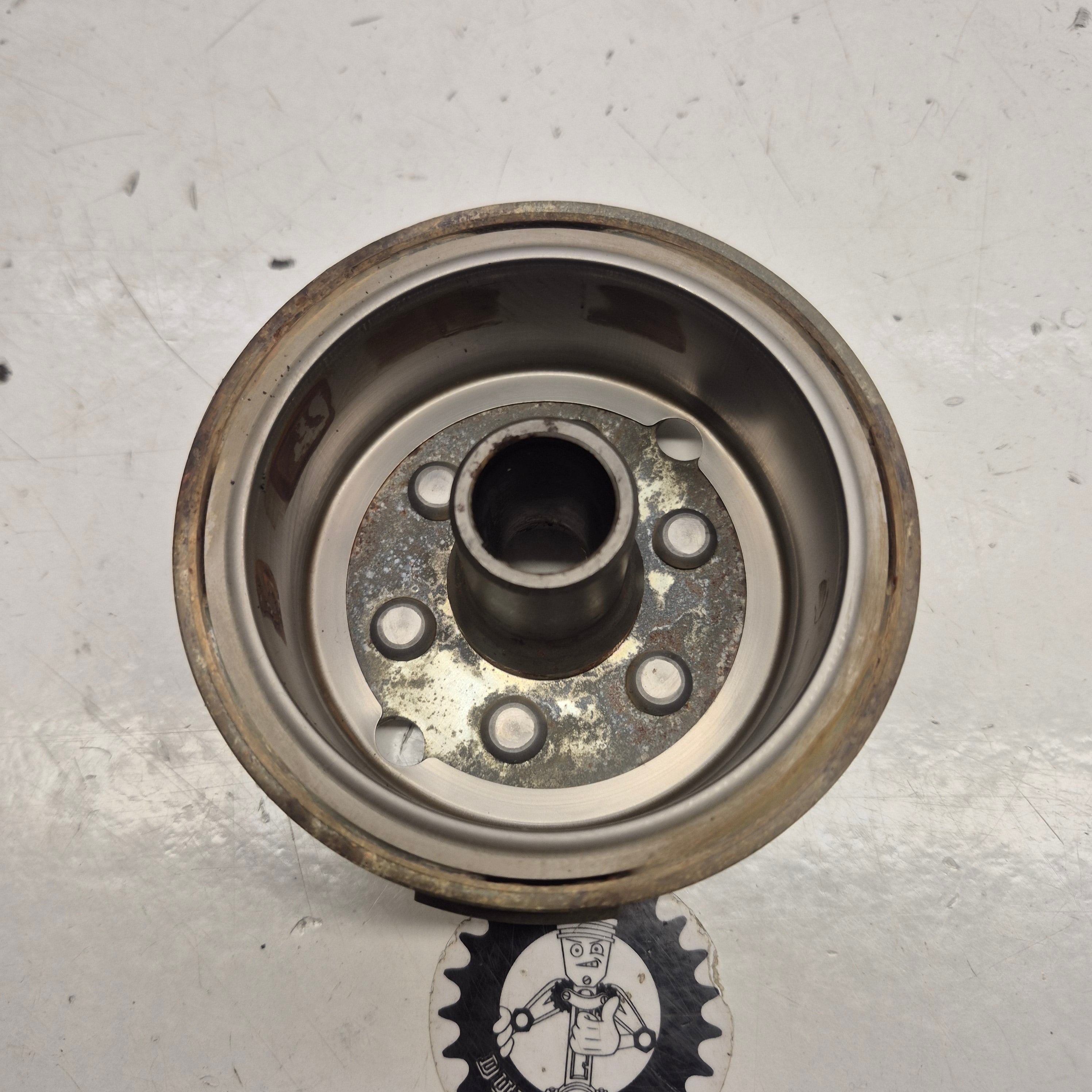 rotor allumage gasgas 300 ec 2005-2