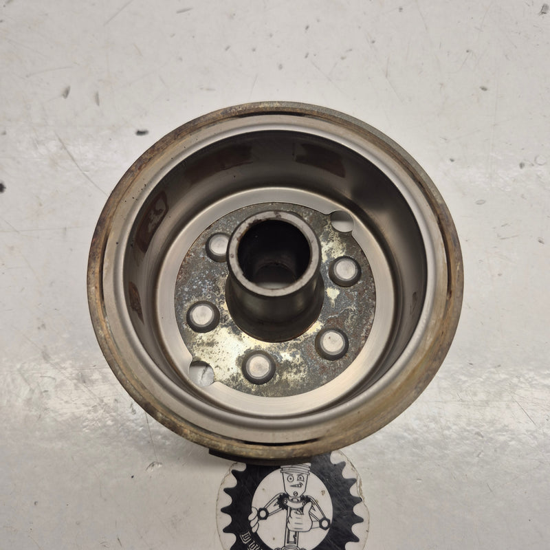 rotor allumage gasgas 300 ec 2005-2