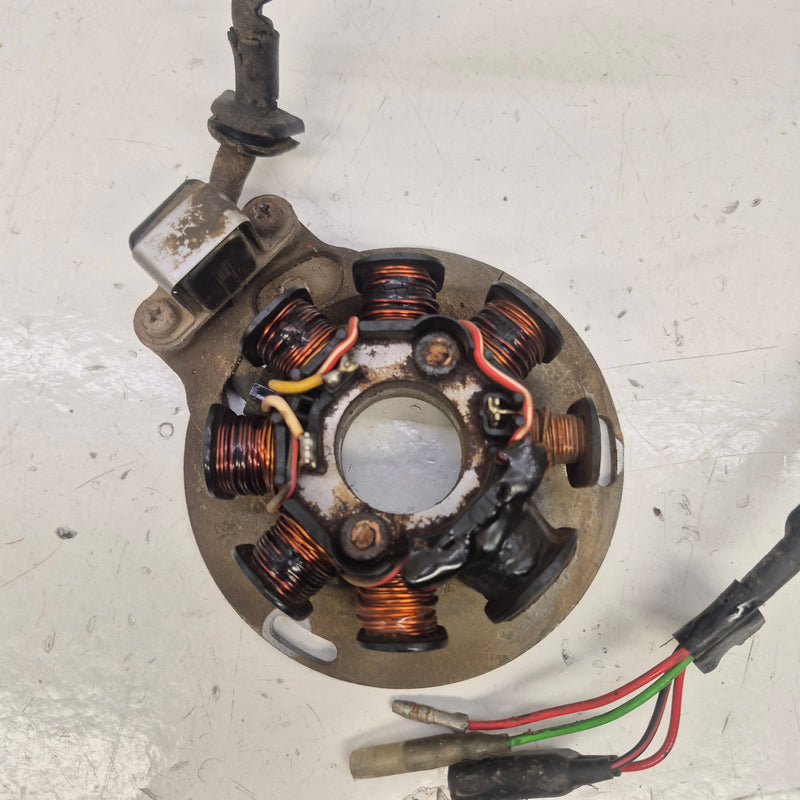 stator allumage gasgas 300 ec 2005-2