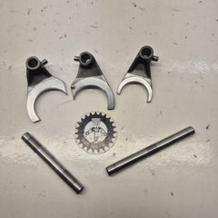 fourchettes gasgas 300 ec 2005-1
