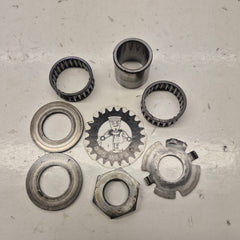 element embrayage gasgas 300 ec 2005-1