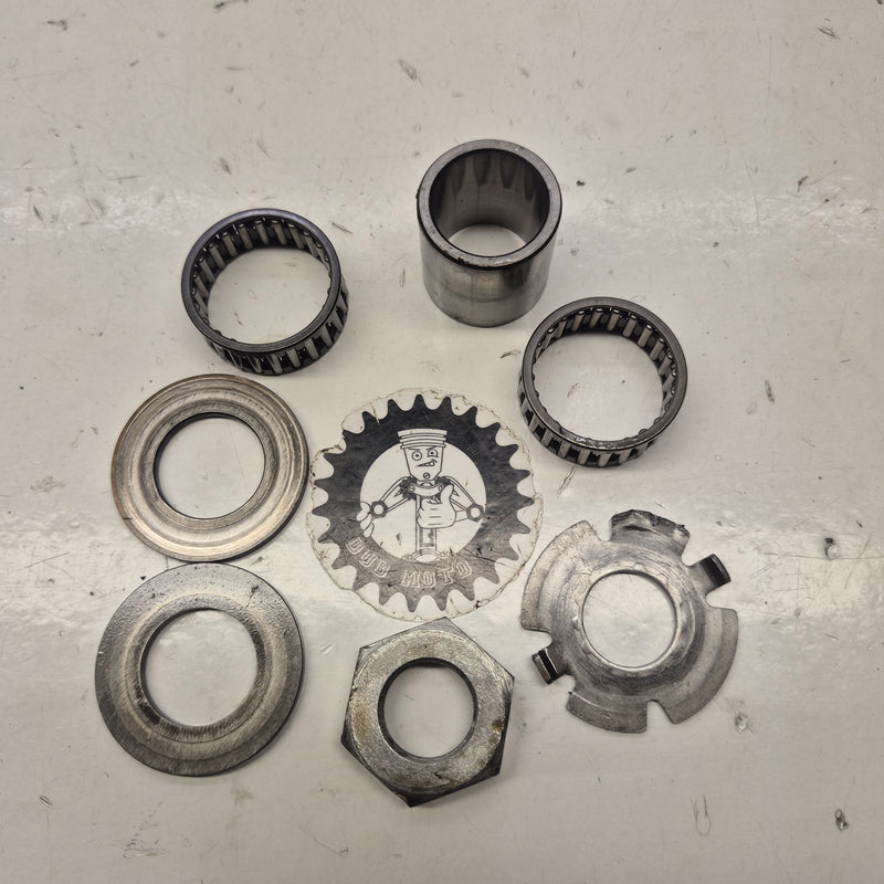 element embrayage gasgas 300 ec 2005-1