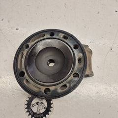 culasse gasgas 300 ec 2005-2