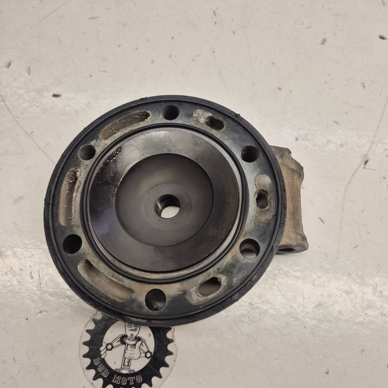 culasse gasgas 300 ec 2005-2
