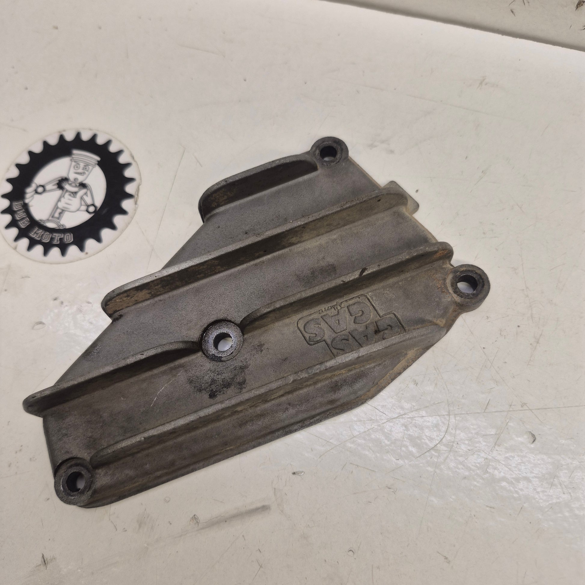 carter gasgas 300 ec 2005-1