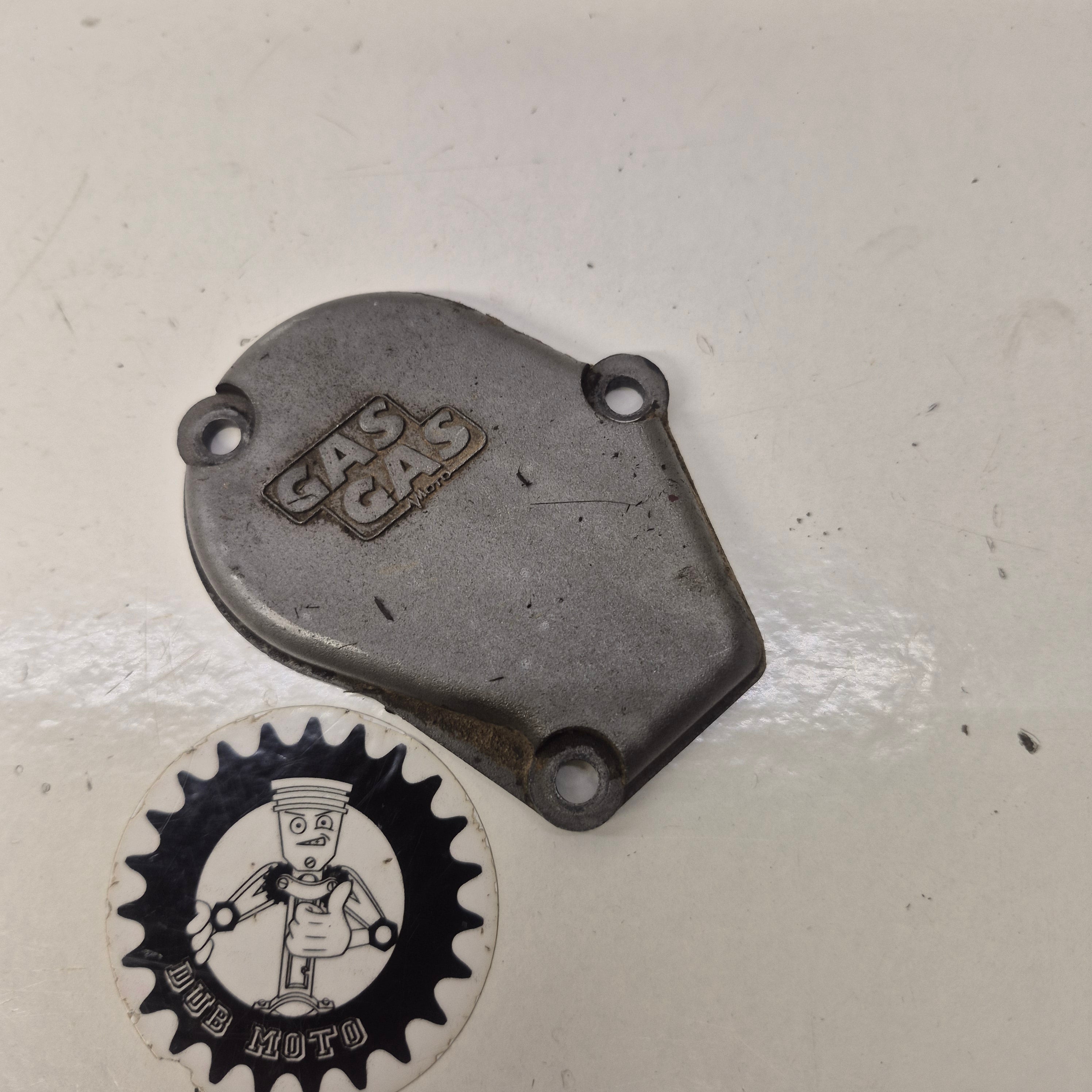 carter gasgas 300 ec 2005