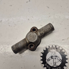 pipe d'eau gasgas 300 ec 2005-1