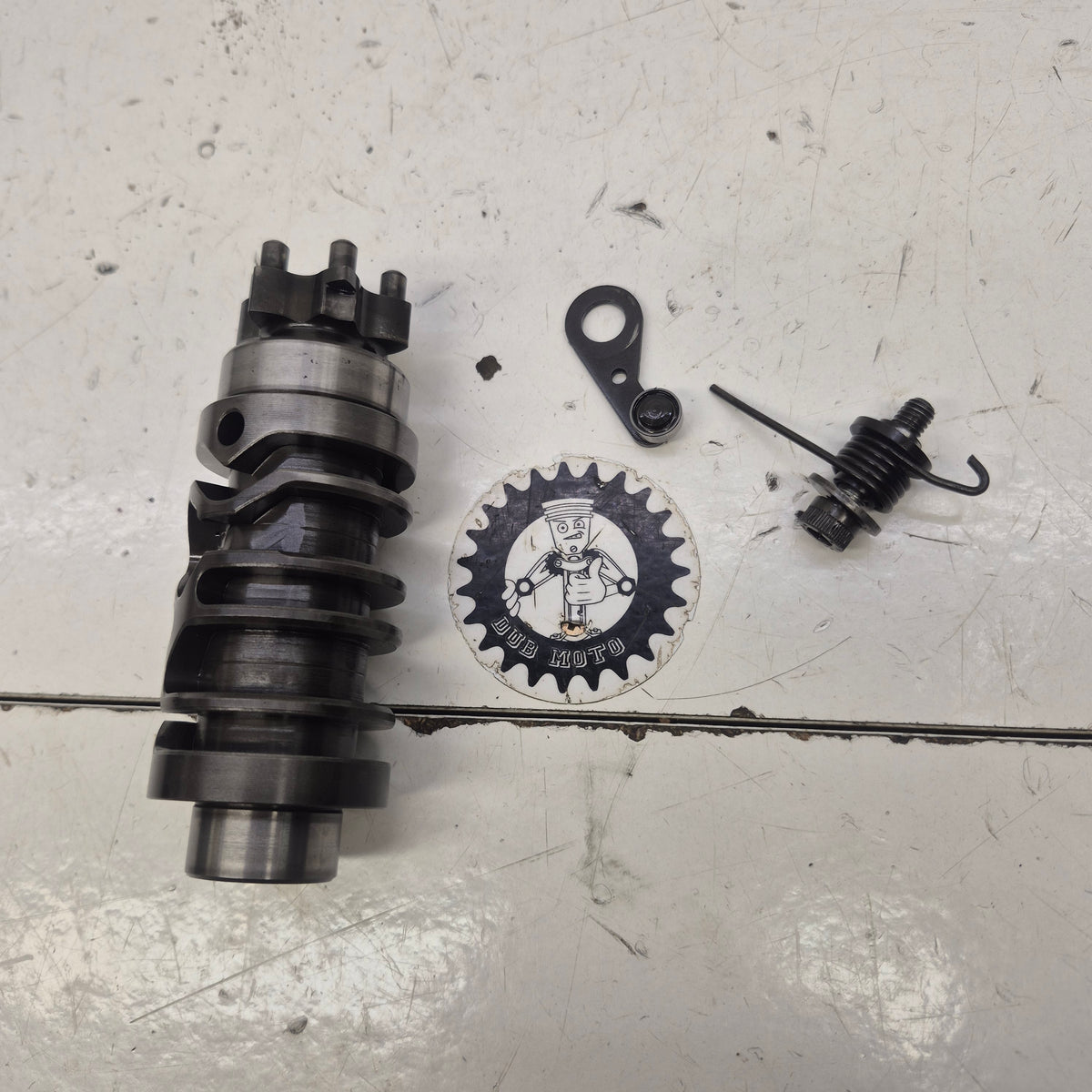 barillet gasgas 300 ec 2005-1