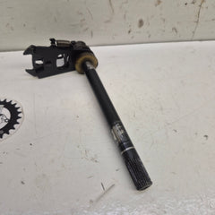 axe de selecteur gasgas 300 ec 2005-1