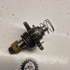 axe de kick gasgas 300 ec 2005-1