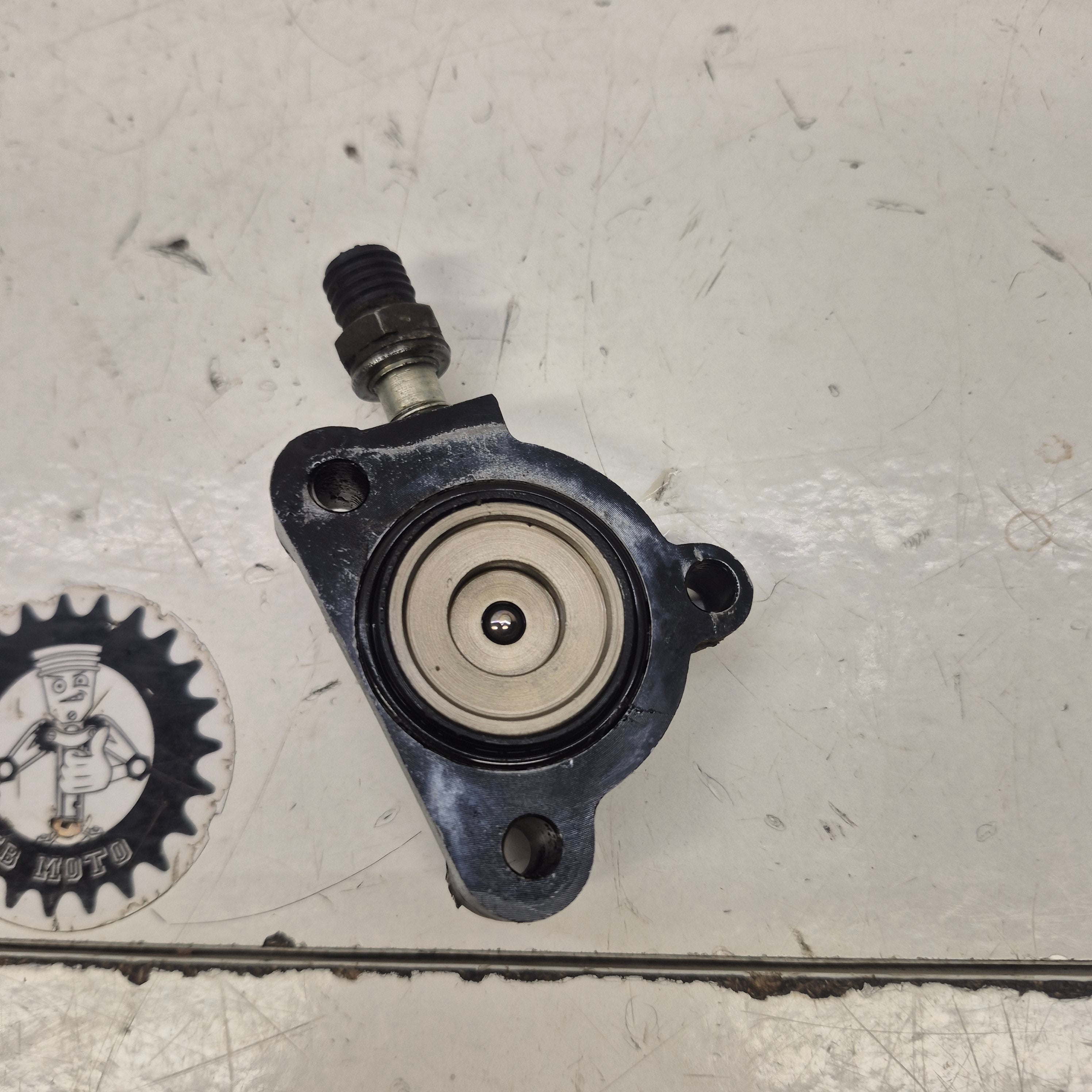 recepteur embrayage gasgas 300 ec 2005-2