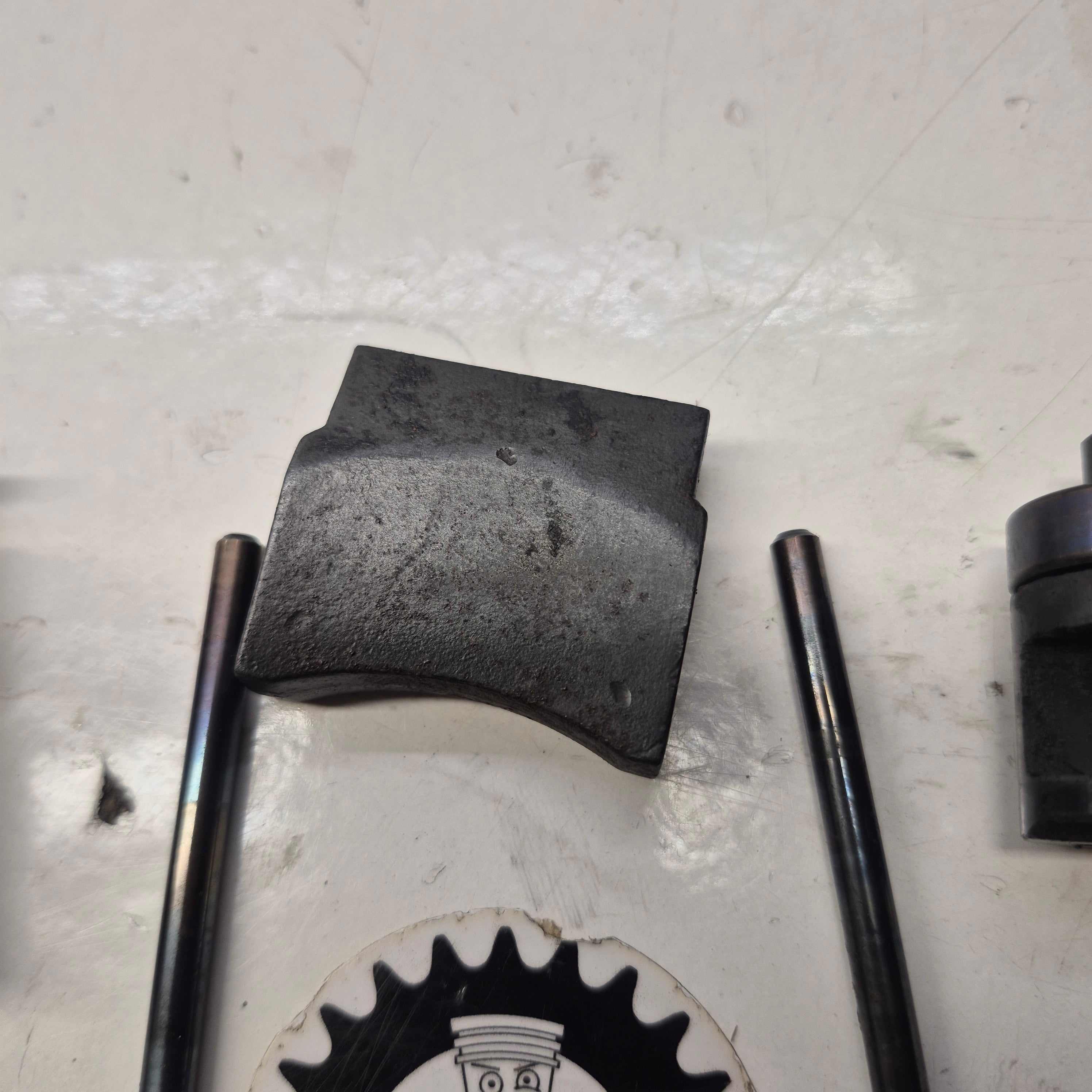 valve echappement gasgas 300 ec 2005-2