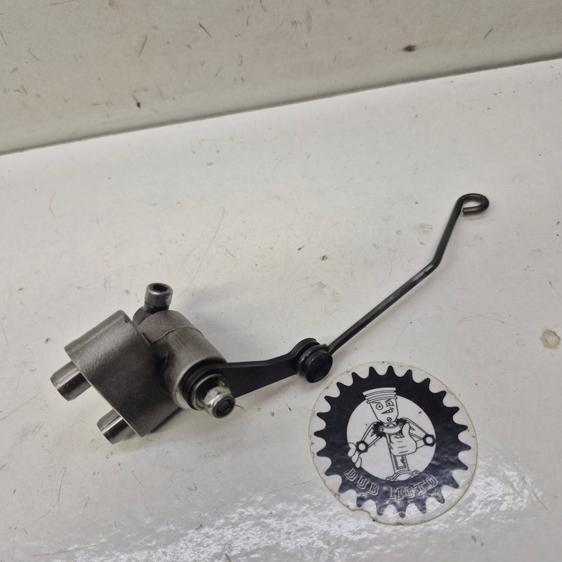 commande de valve gasgas 300 ec 2005-1