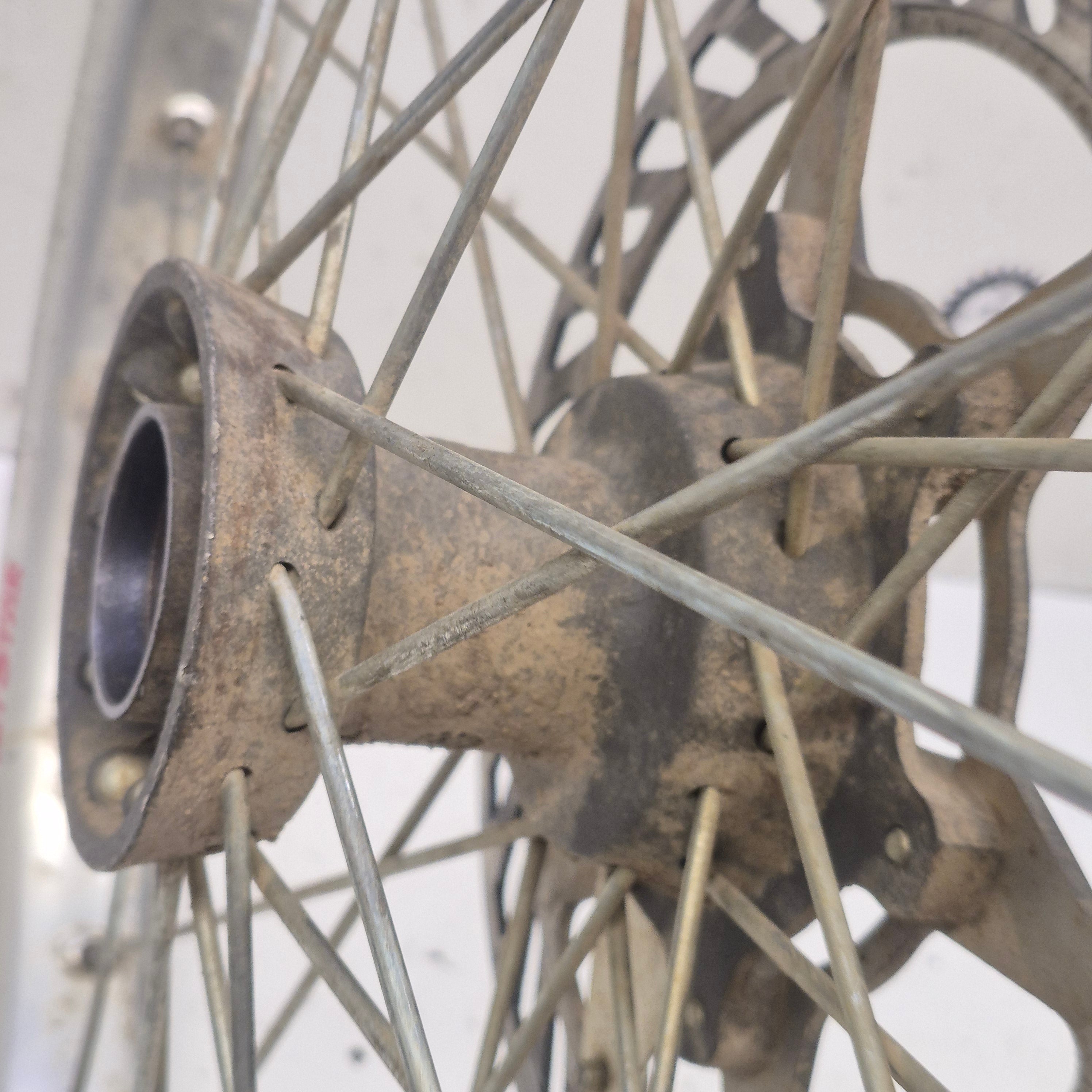 roue avant gasgas 300 ec 2005-3