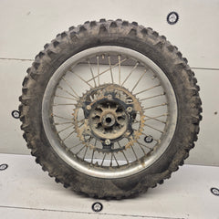 roue arriere gasgas 300 ec 2005-1