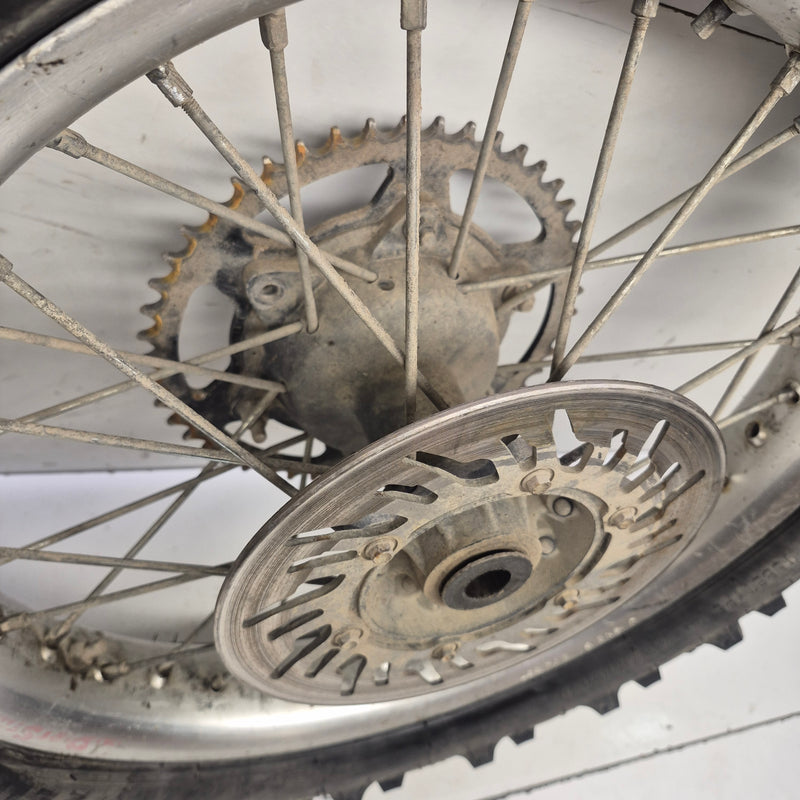 roue arriere gasgas 300 ec 2005-4