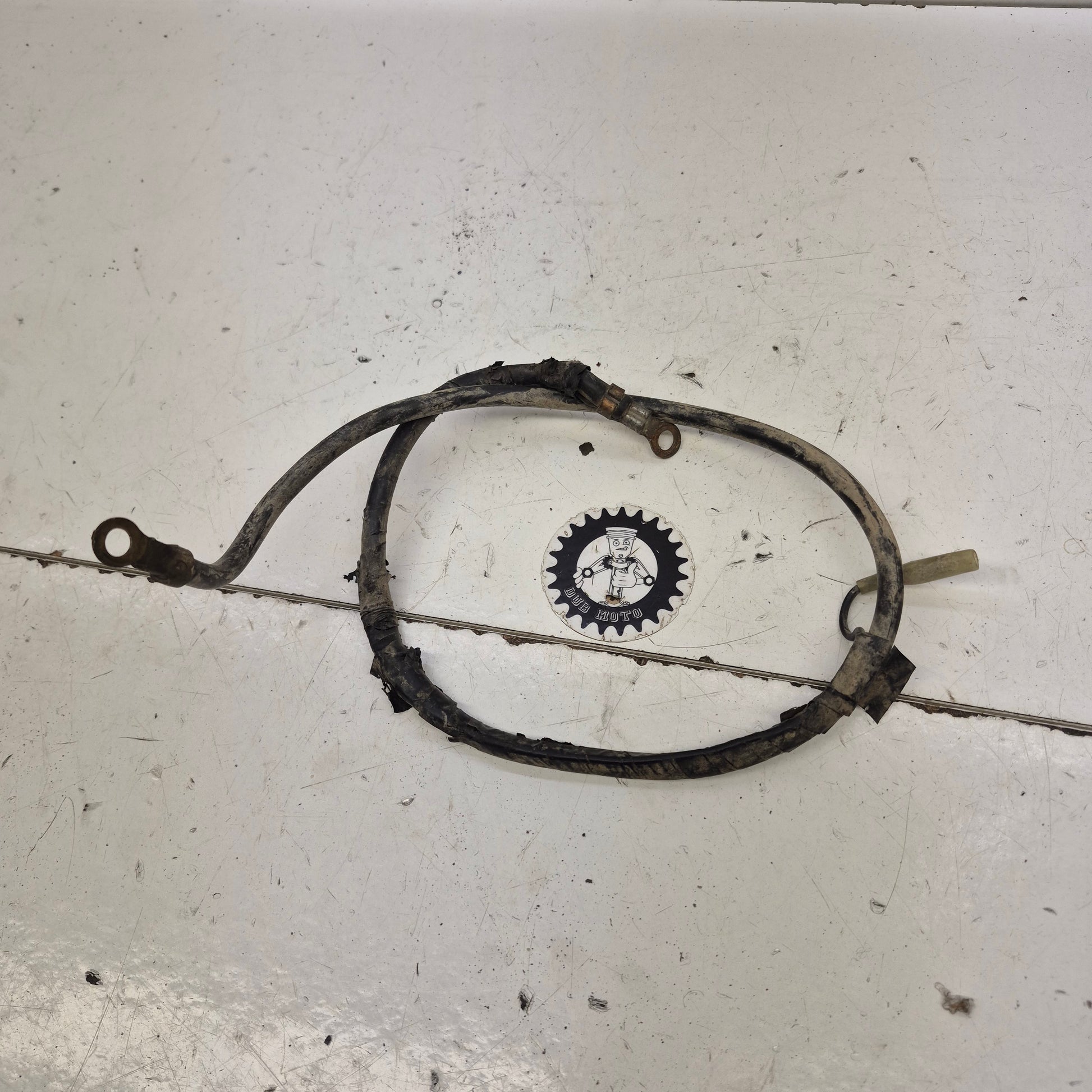 cable yamaha 350 warrior-1