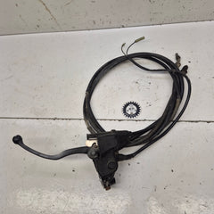 poignée cable embrayage yamaha 350 warrior-1