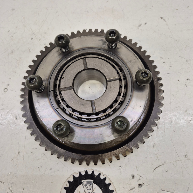 roue libre yamaha 350 warrior-1