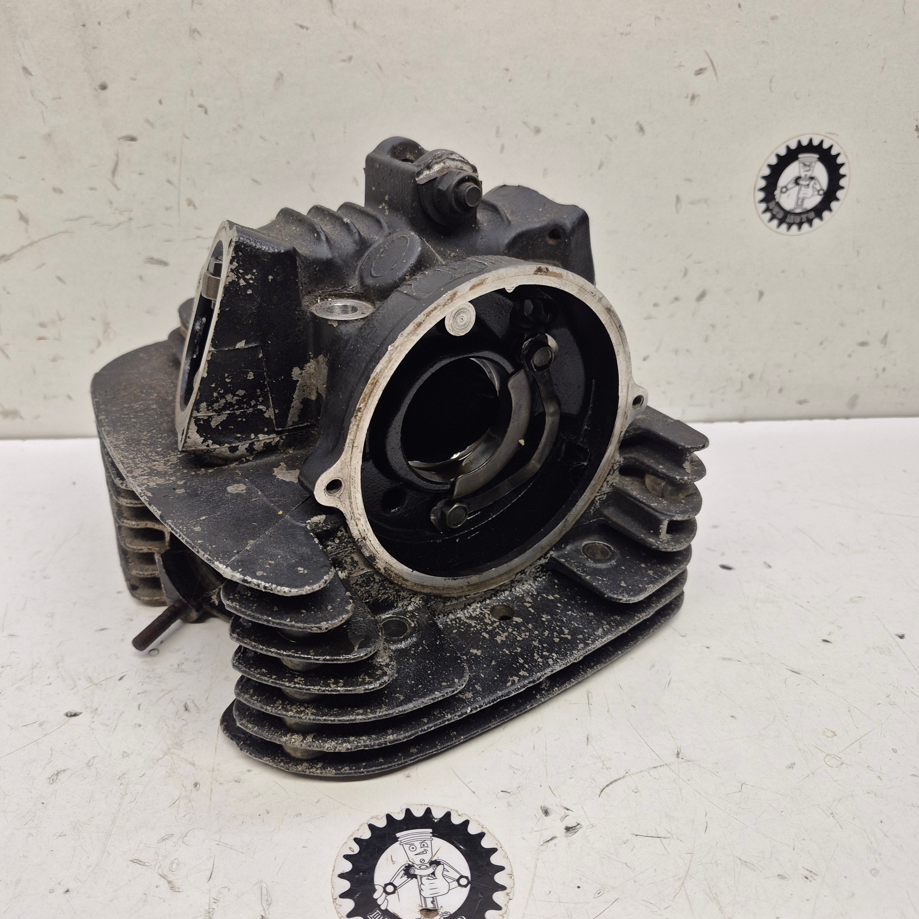 culasse 1UY yamaha 350 warrior-2