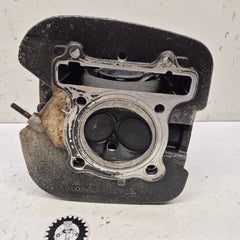 culasse 1UY yamaha 350 warrior-4