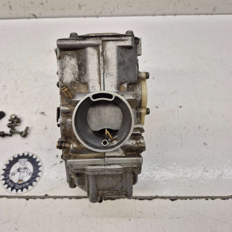 carburateur yamaha 350 warrior-2