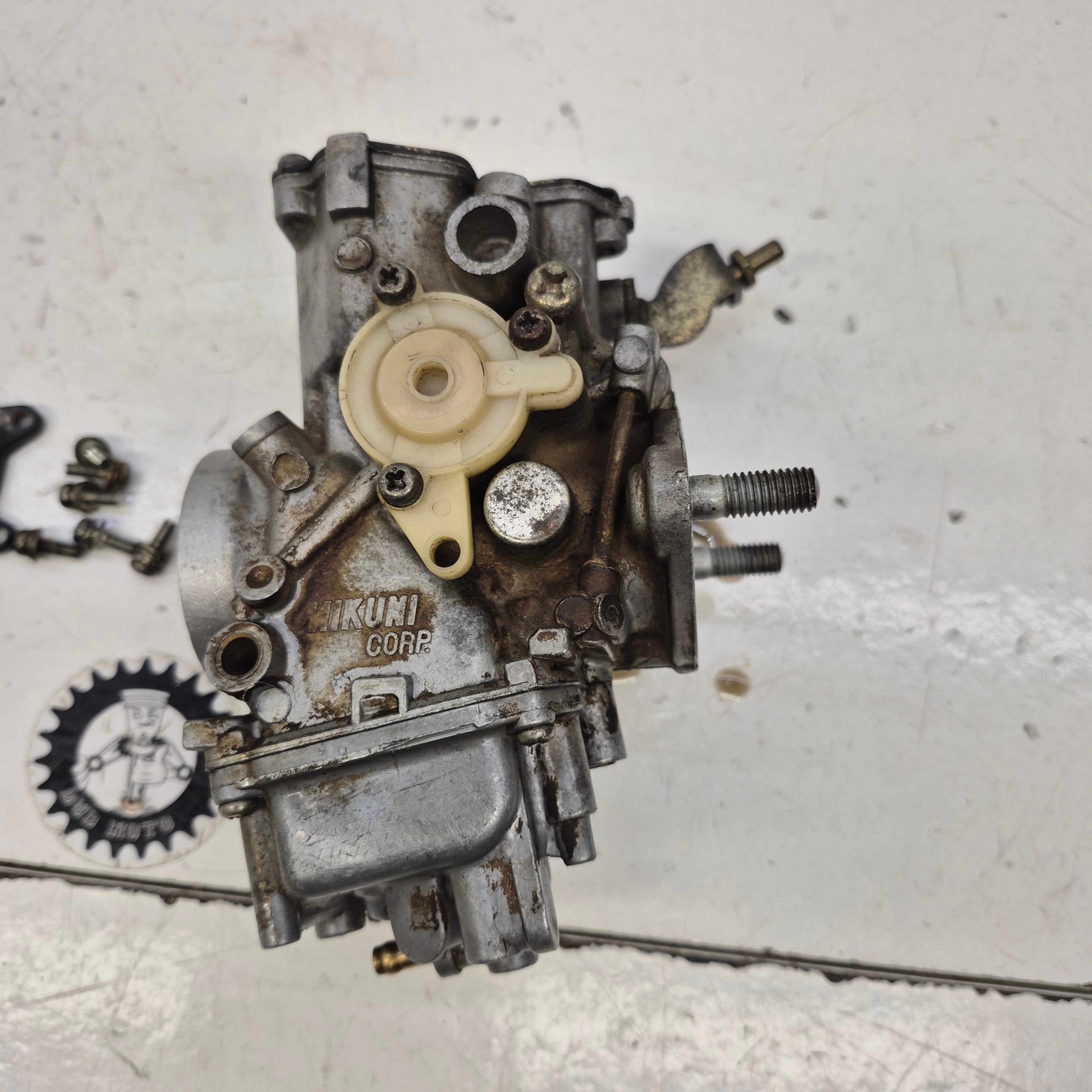 carburateur yamaha 350 warrior-3
