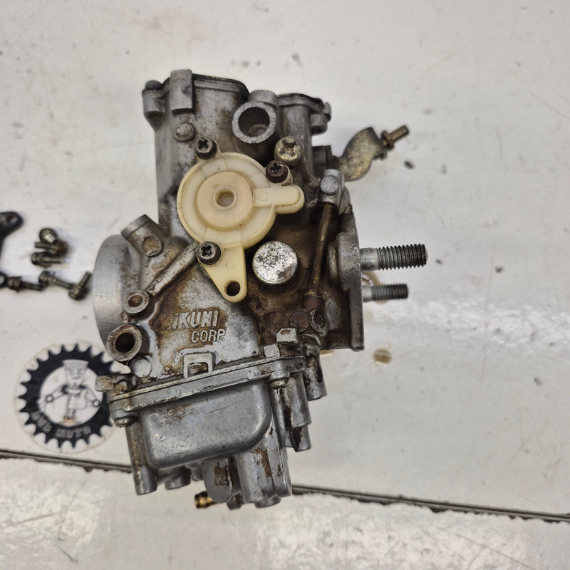 carburateur yamaha 350 warrior-3