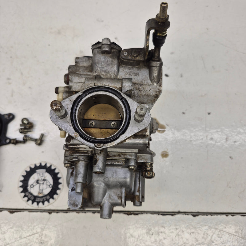 carburateur yamaha 350 warrior-4