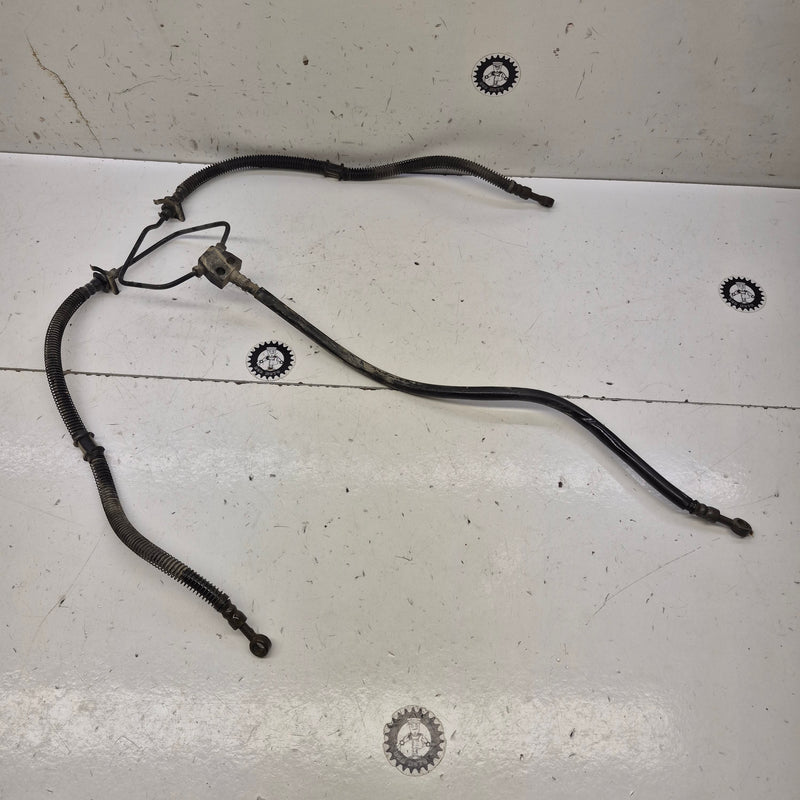 durite frein avant yamaha 350 warrior-1