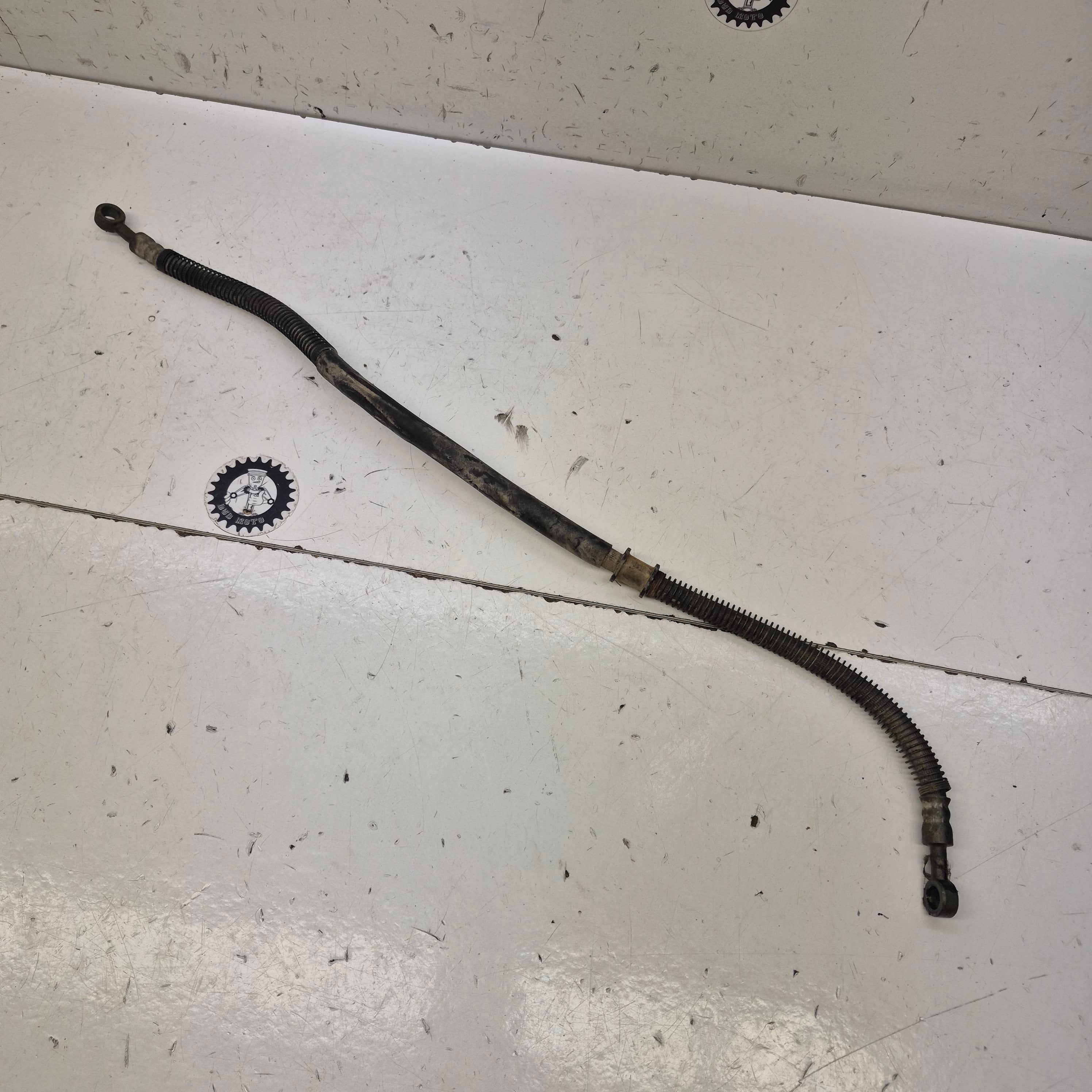 durite frein arriere yamaha 350 warrior