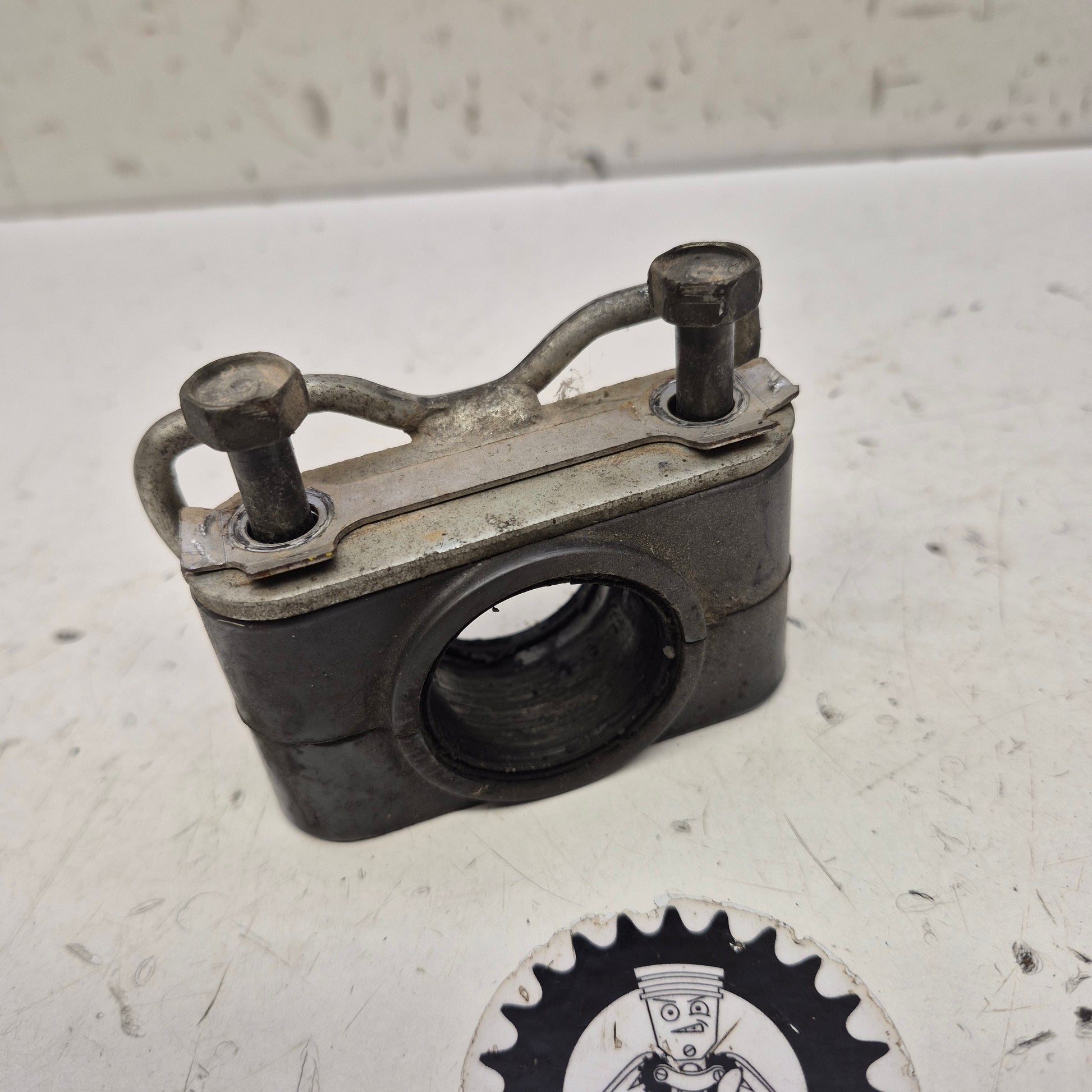 rouelement direction yamaha 350 warrior-1