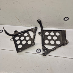 plaques de reposes pieds yamaha 350 warrior-1