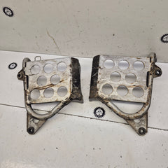 plaques de reposes pieds yamaha 350 warrior-2