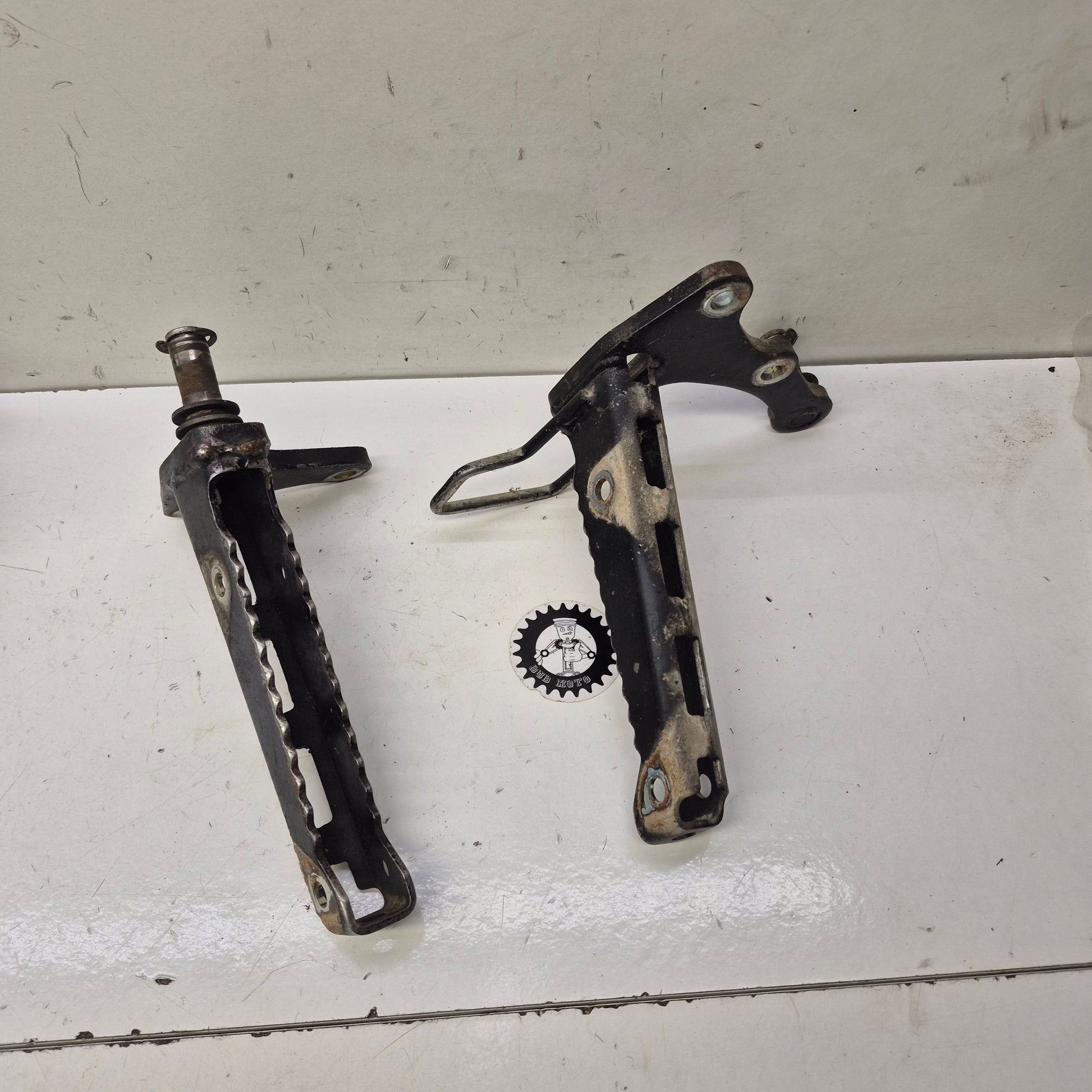 reposes pieds yamaha 350 xarrior-2