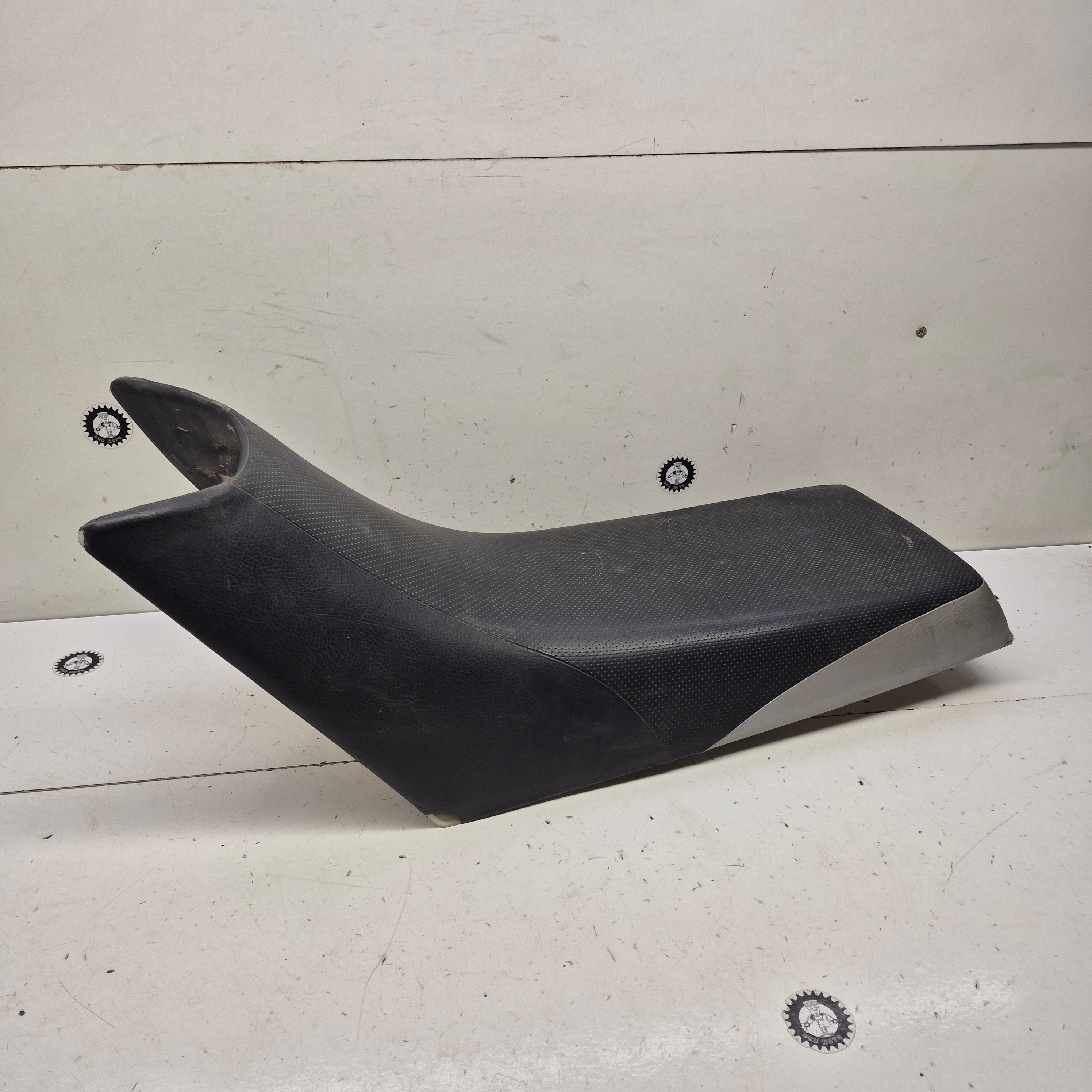 selle yamaha 350 warrior