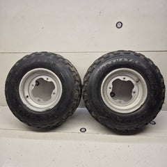 roues avant yamaha 350 warrior-1