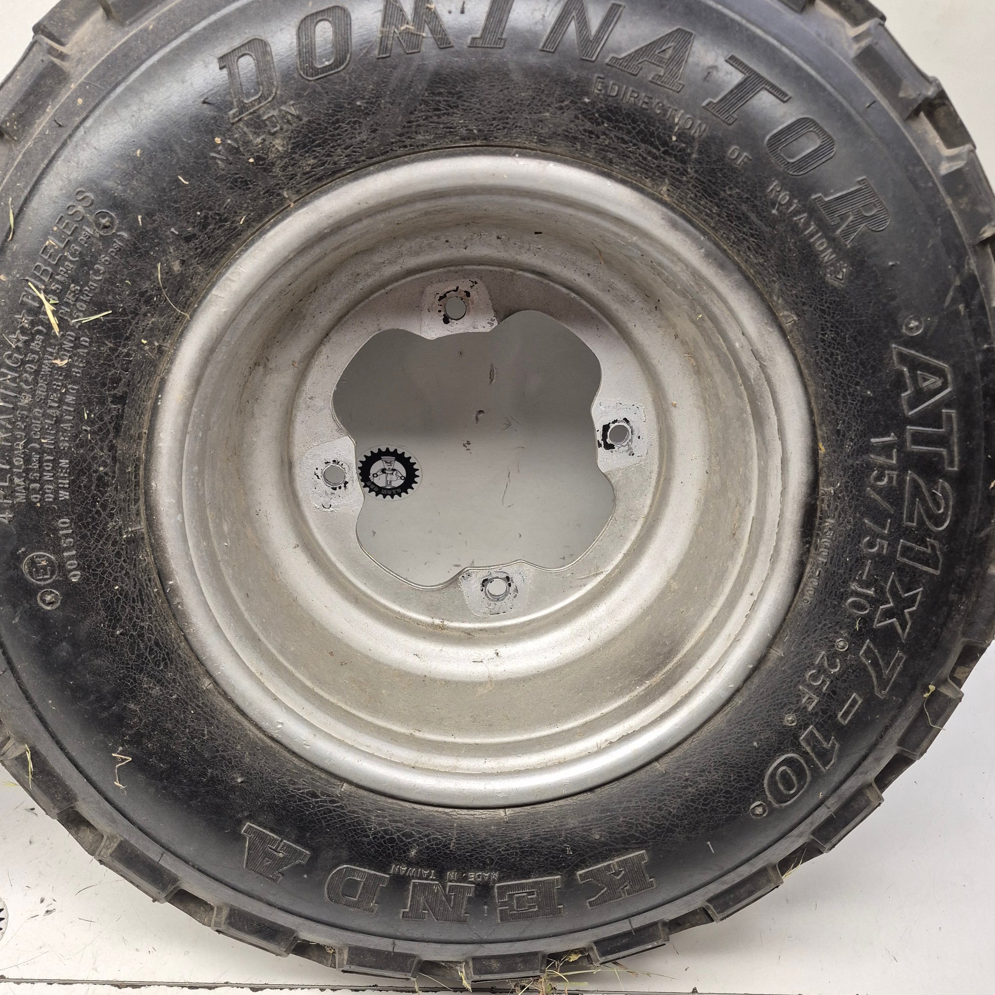 roues avant yamaha 350 warrior-5