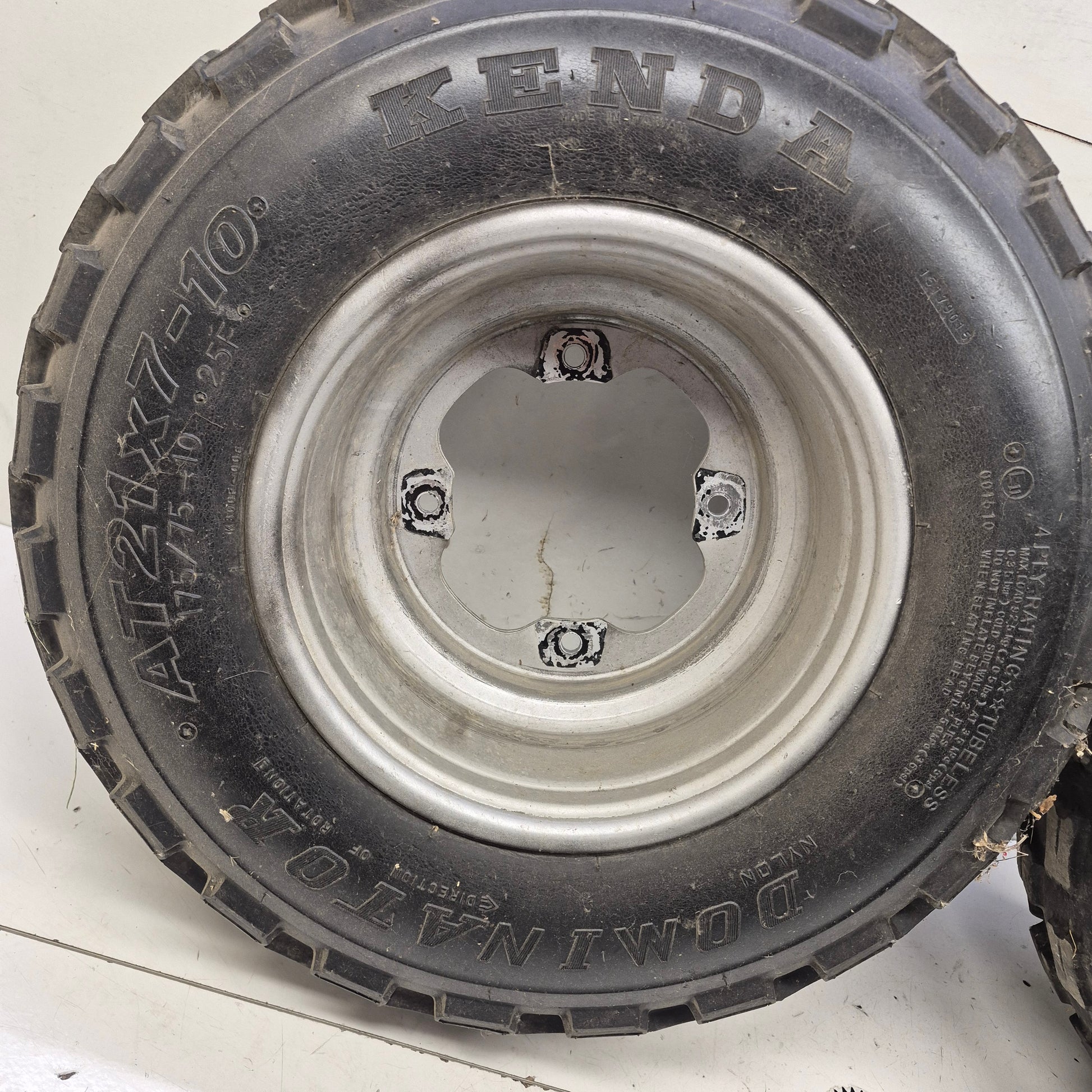 roues avant yamaha 350 warrior-6