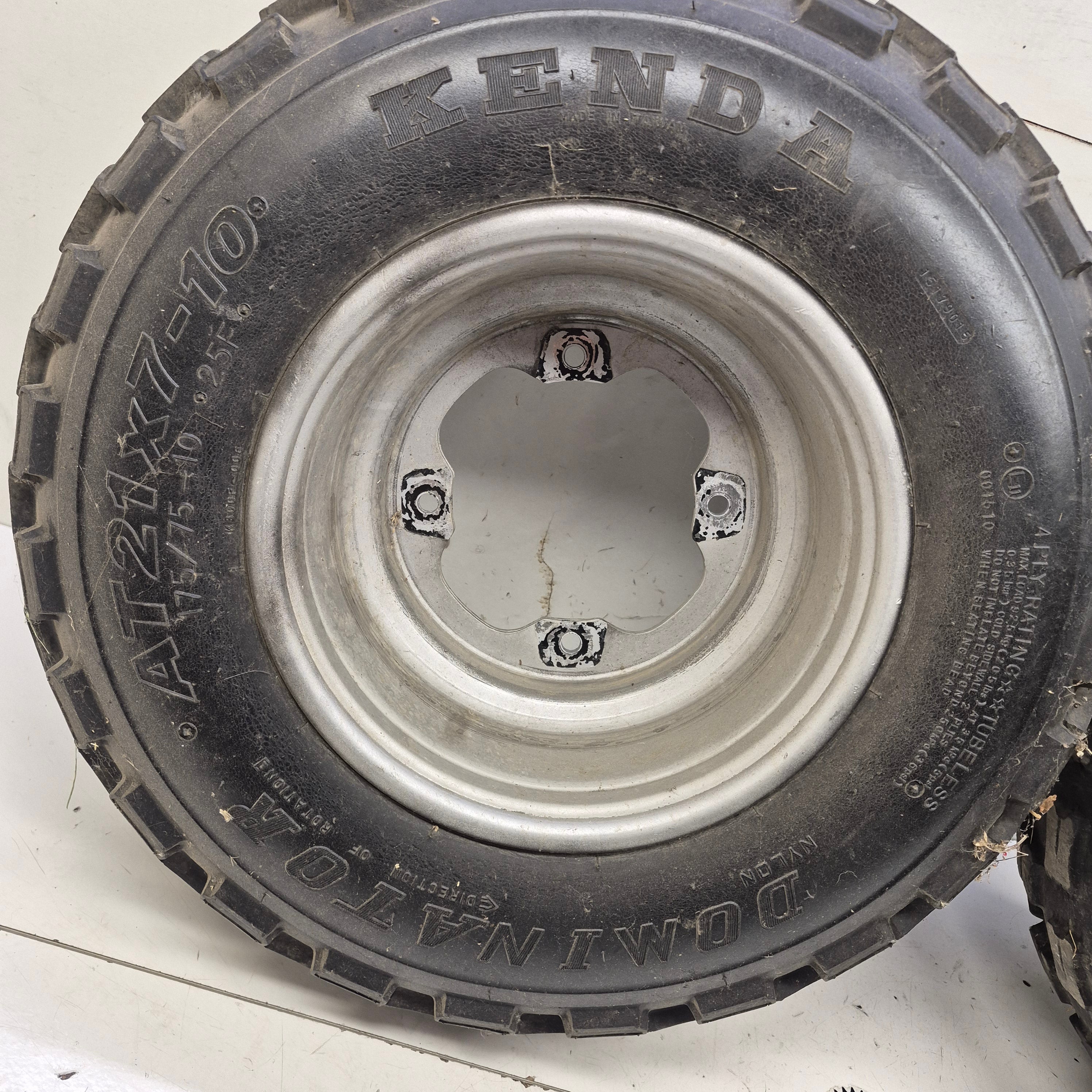 roues avant yamaha 350 warrior-6