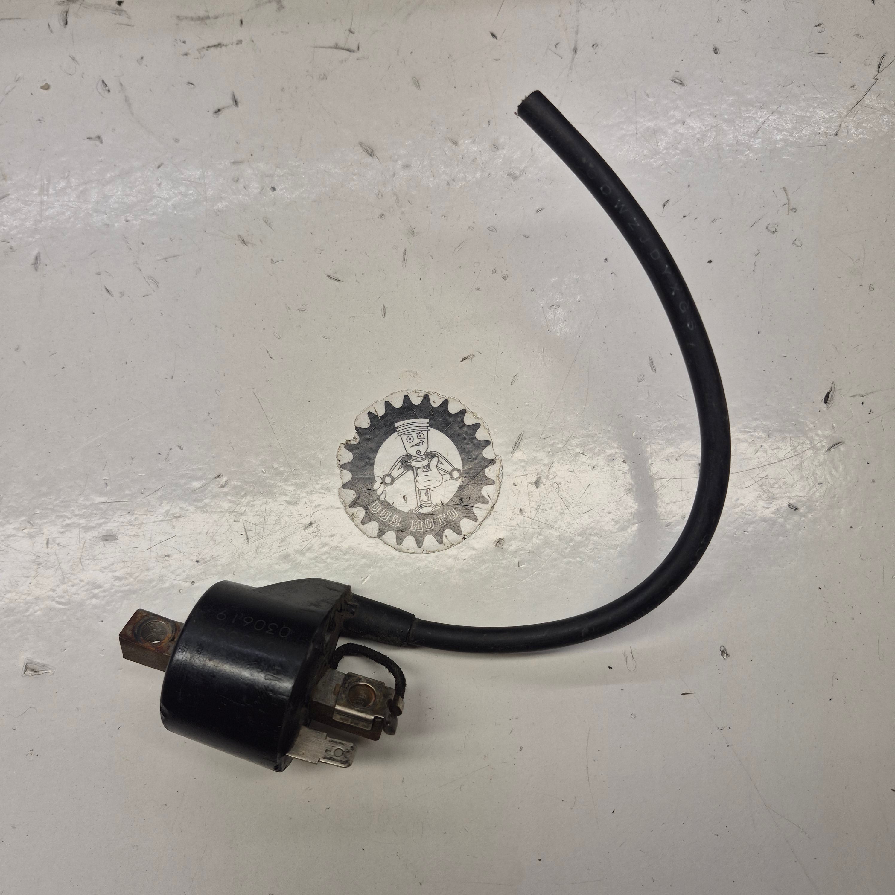 bobine allumage gasgas 125 ec 2004