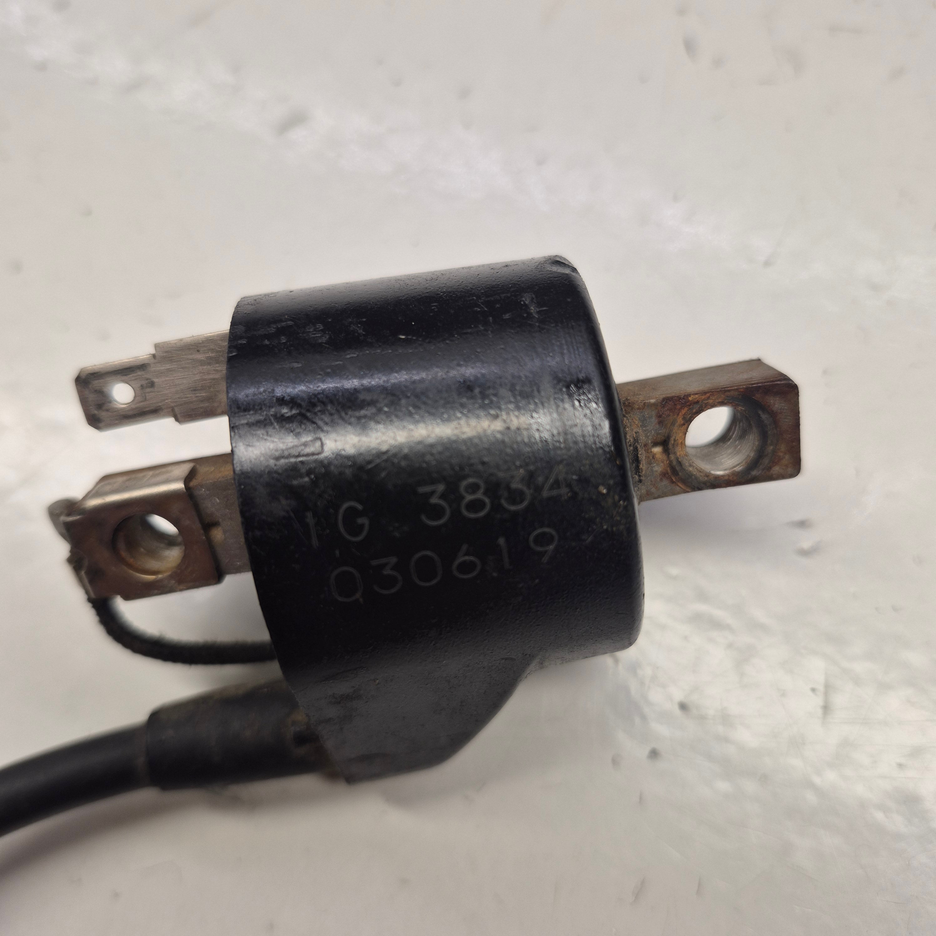 bobine allumage gasgas 125 ec 2004-2
