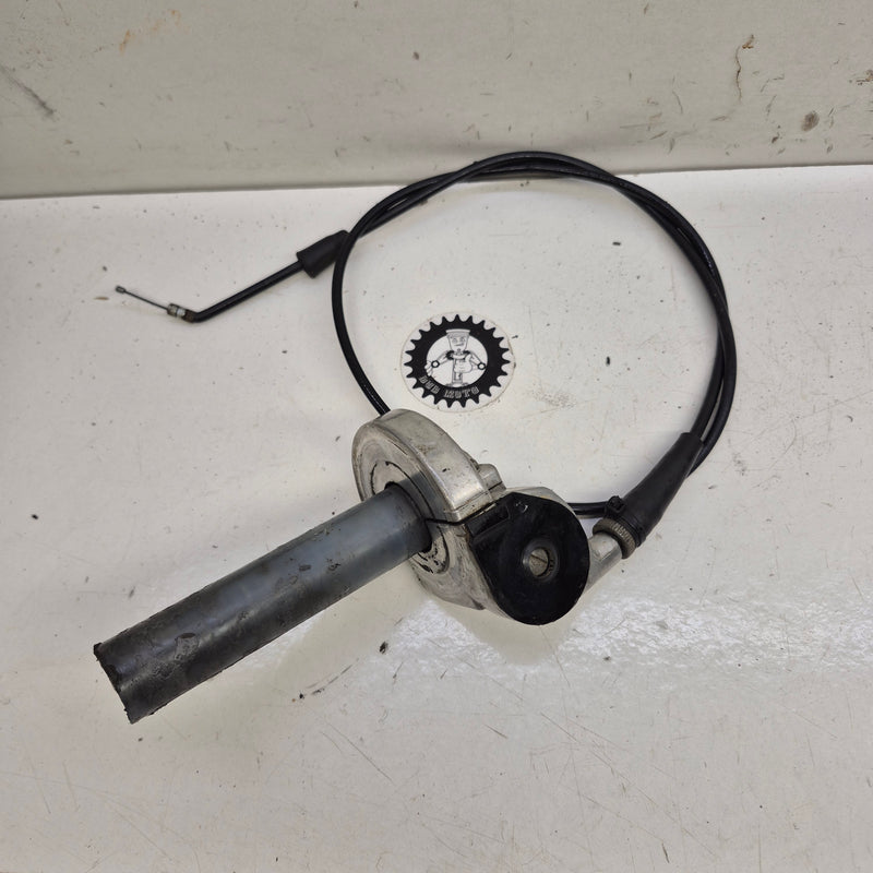cable poignée accélérateur gasgas 125 ec 2004-1